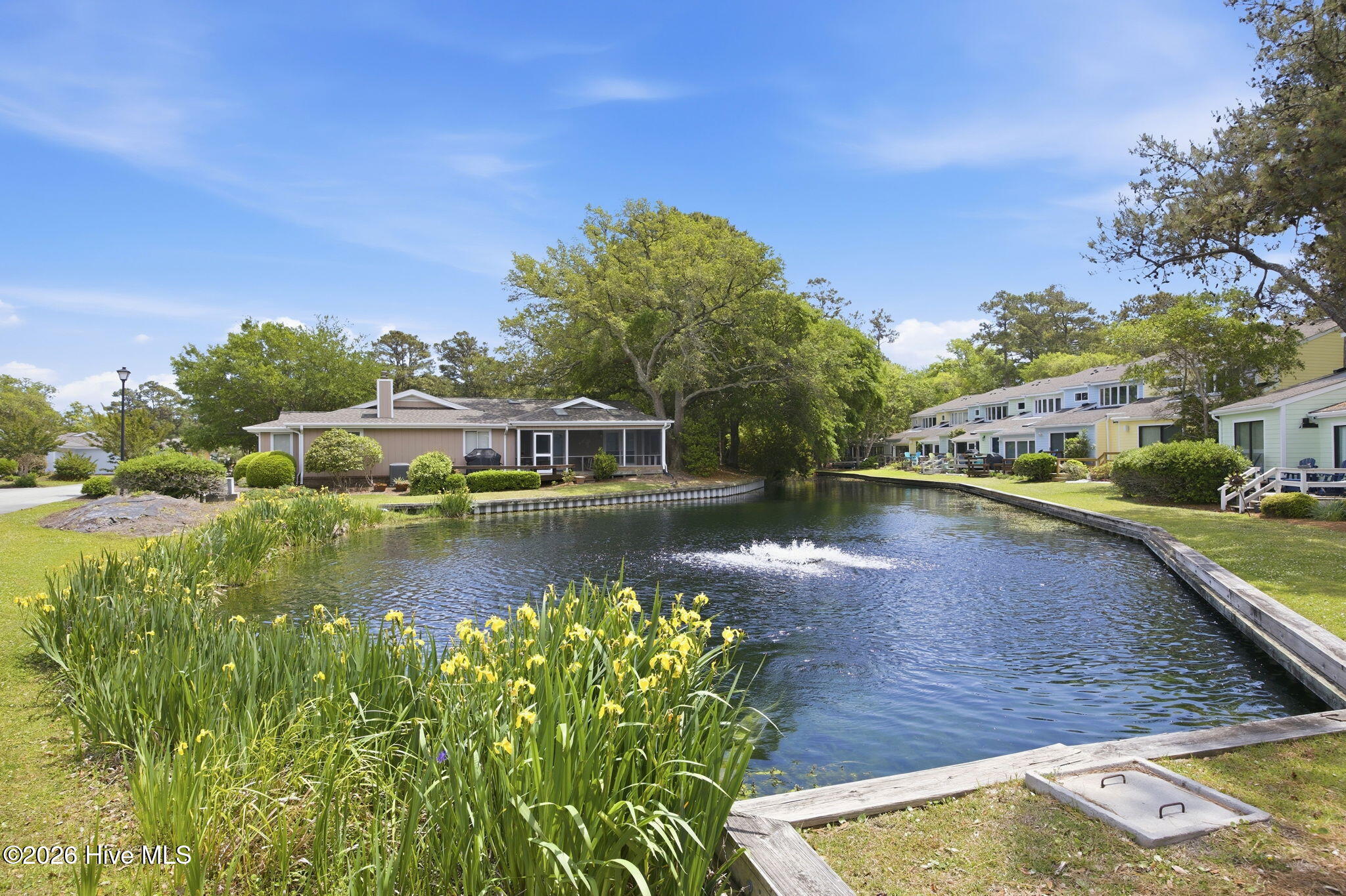 119 Mcginnis Drive,Pine Knoll Shores