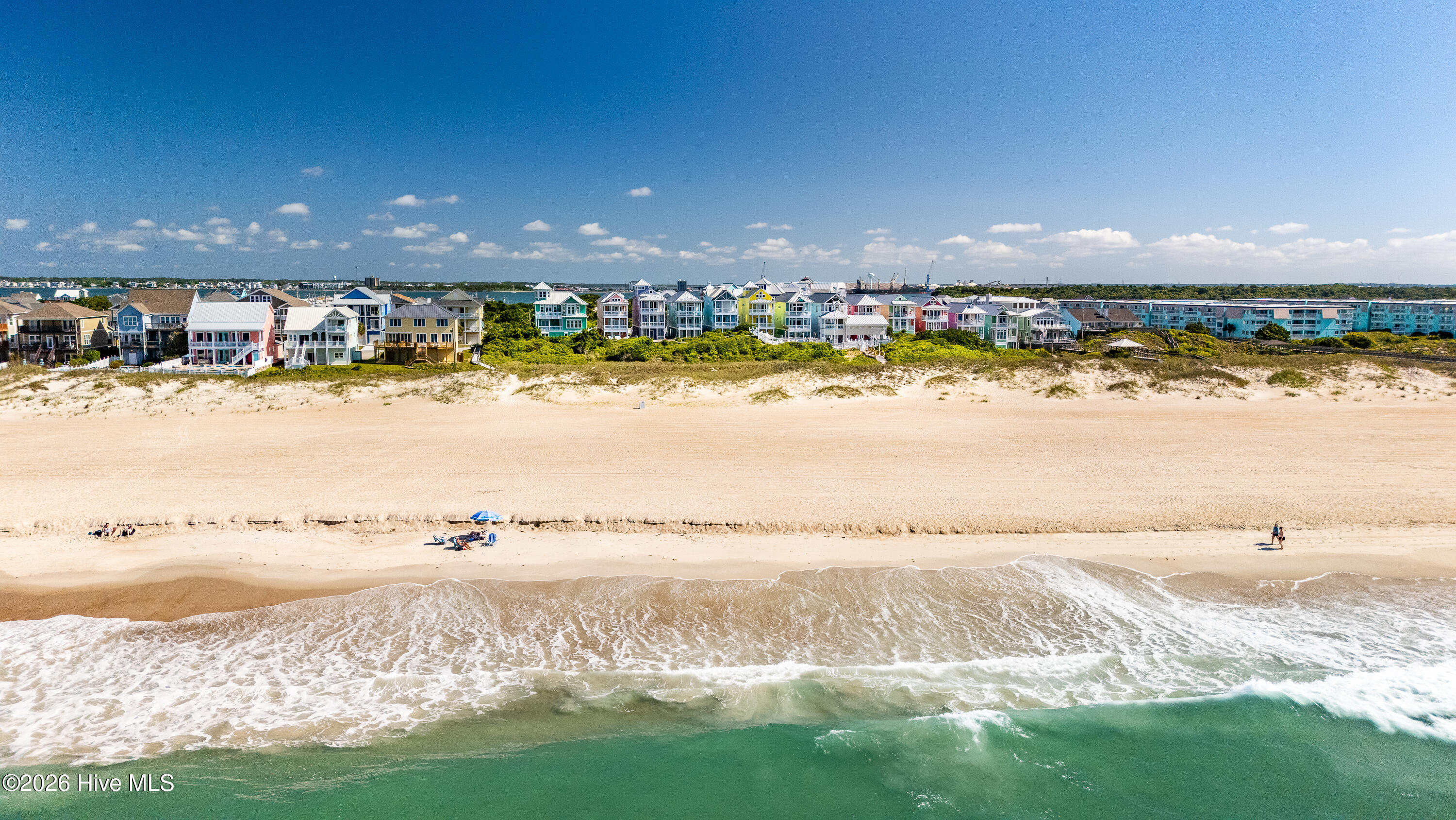 237 Sea Dreams Drive,Atlantic Beach