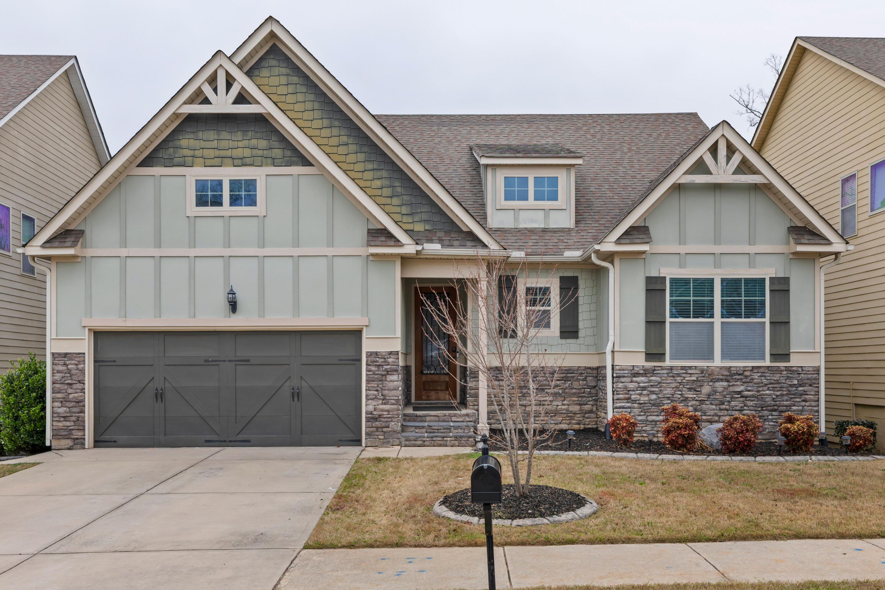 Columbia County Columbia County