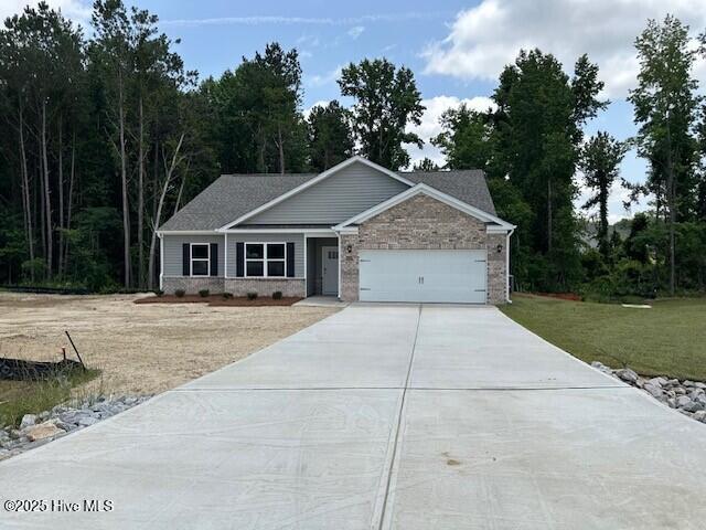 Homes for sale in Elm City, NC | 4205 Bertines Ct, Elm City, NC 27822 | MLS# 100494554