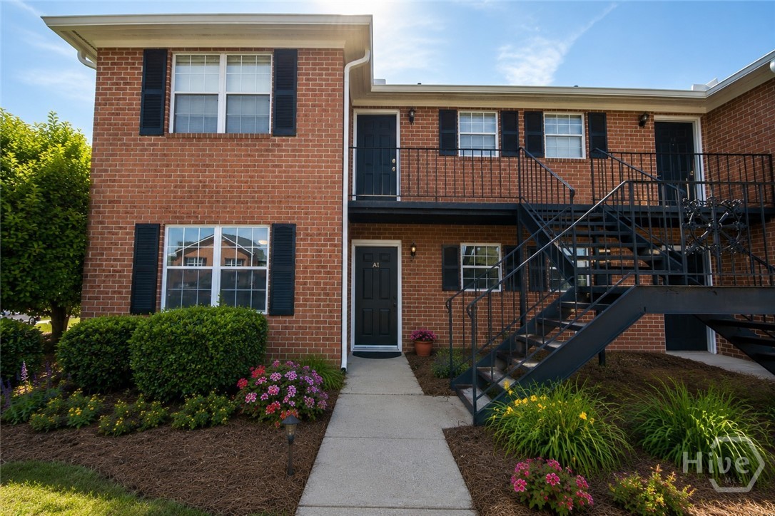 Property at 2165 Milledge Avenue