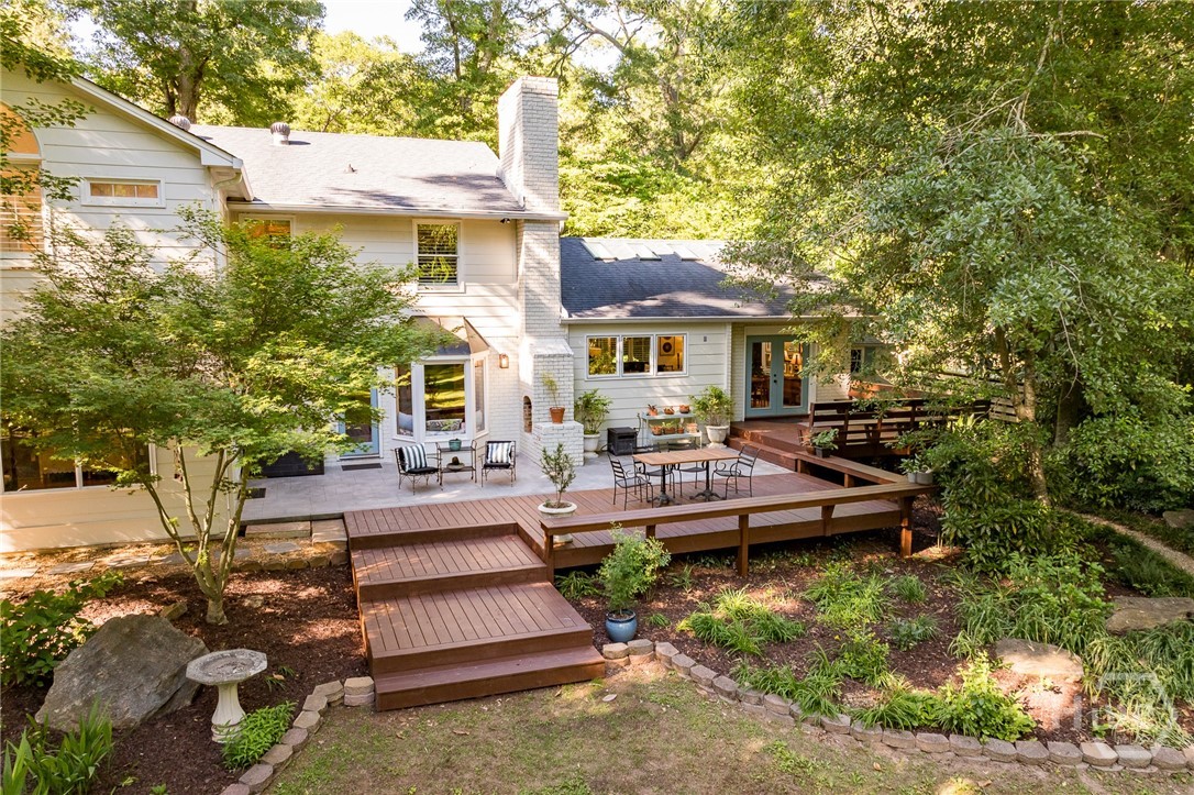 390 Duncan Springs Road