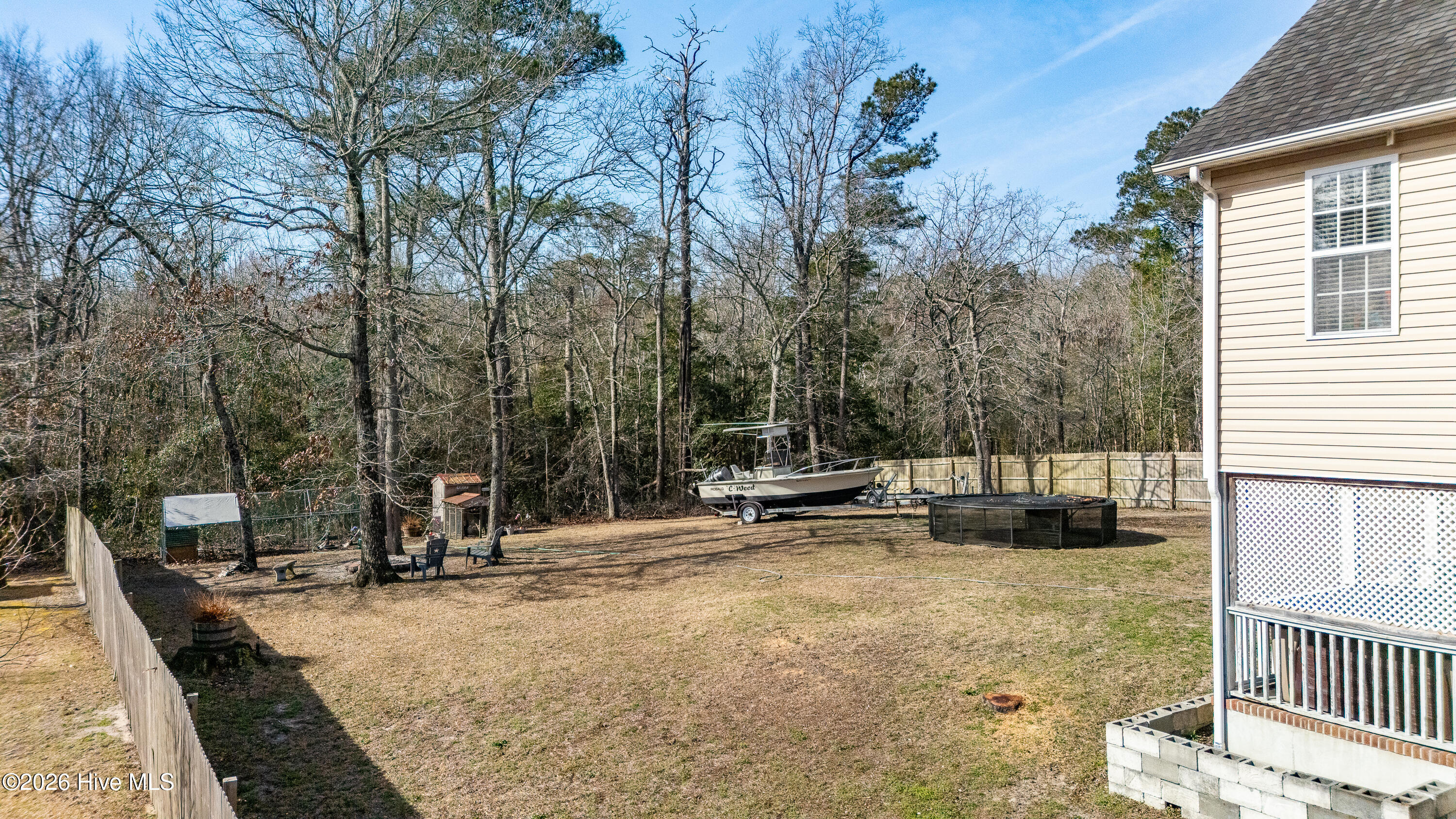 120 Quarter Horse Run,Havelock