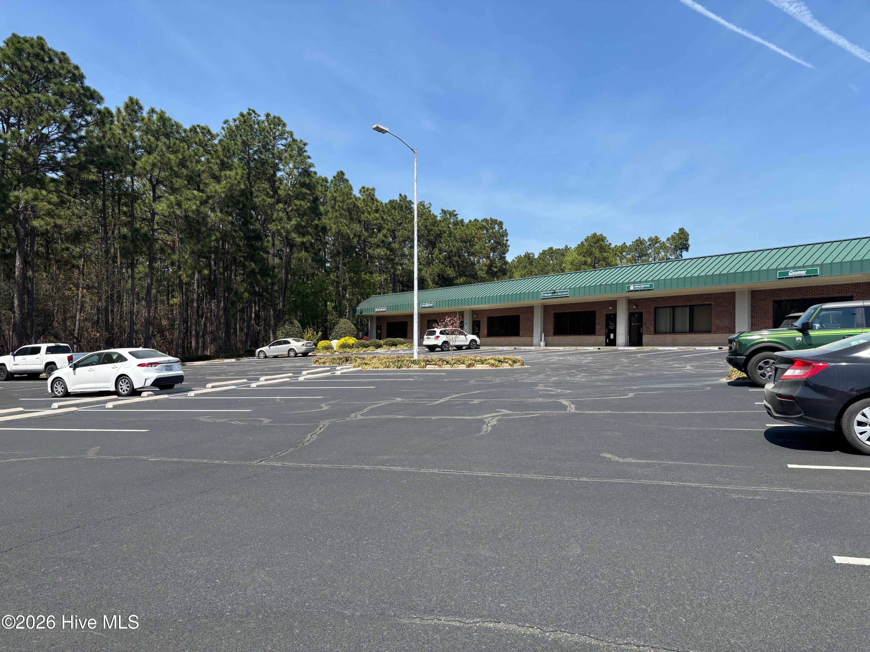 340 Commerce Avenue UNIT 14b, Southern Pines, NC, 28387