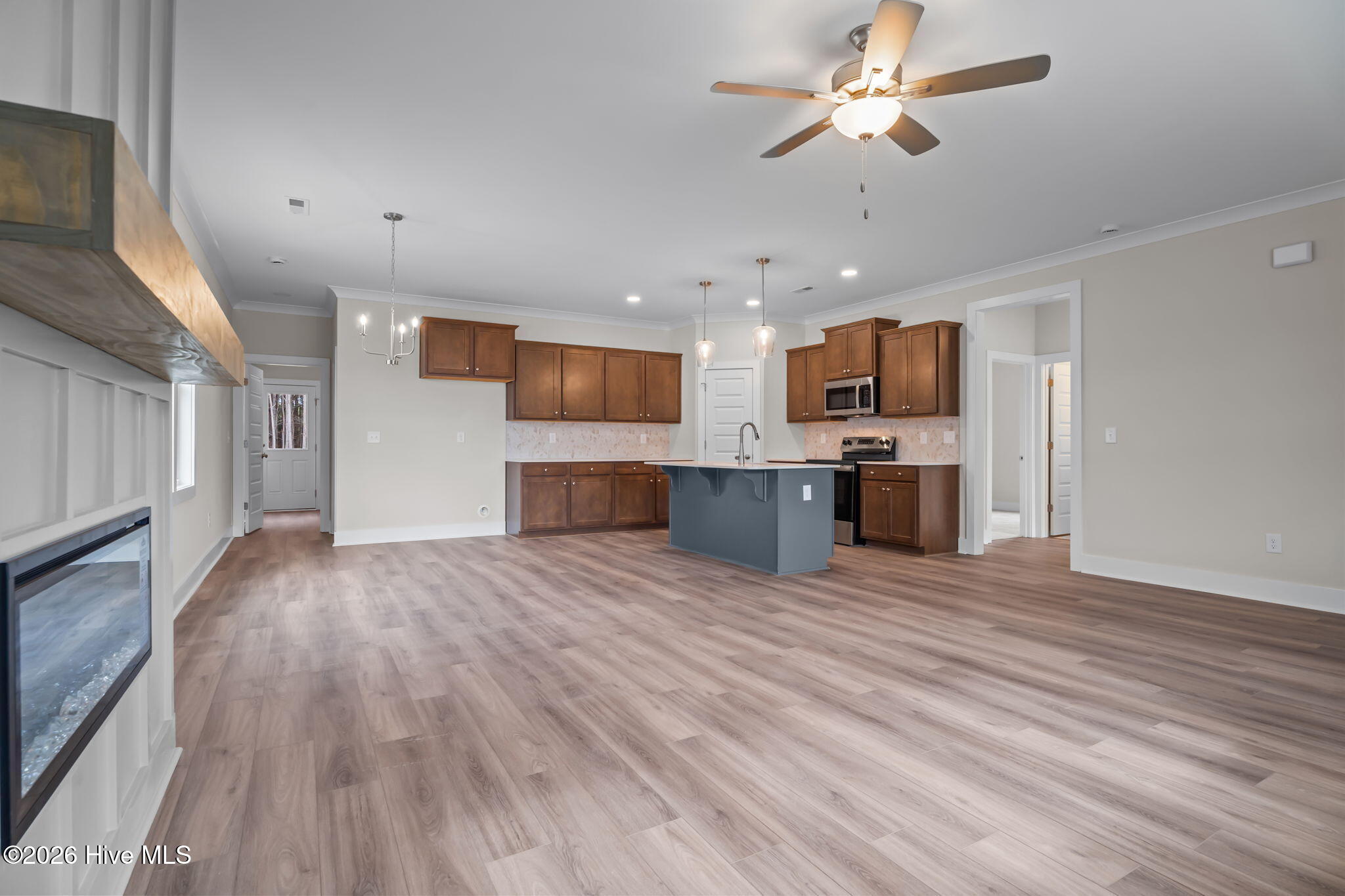 4523 Sweet Williams Lane, Wilson, NC, 27896