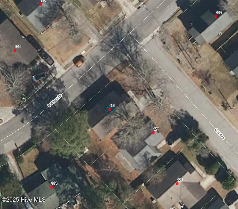 131 Cox Avenue, Jacksonville, NC