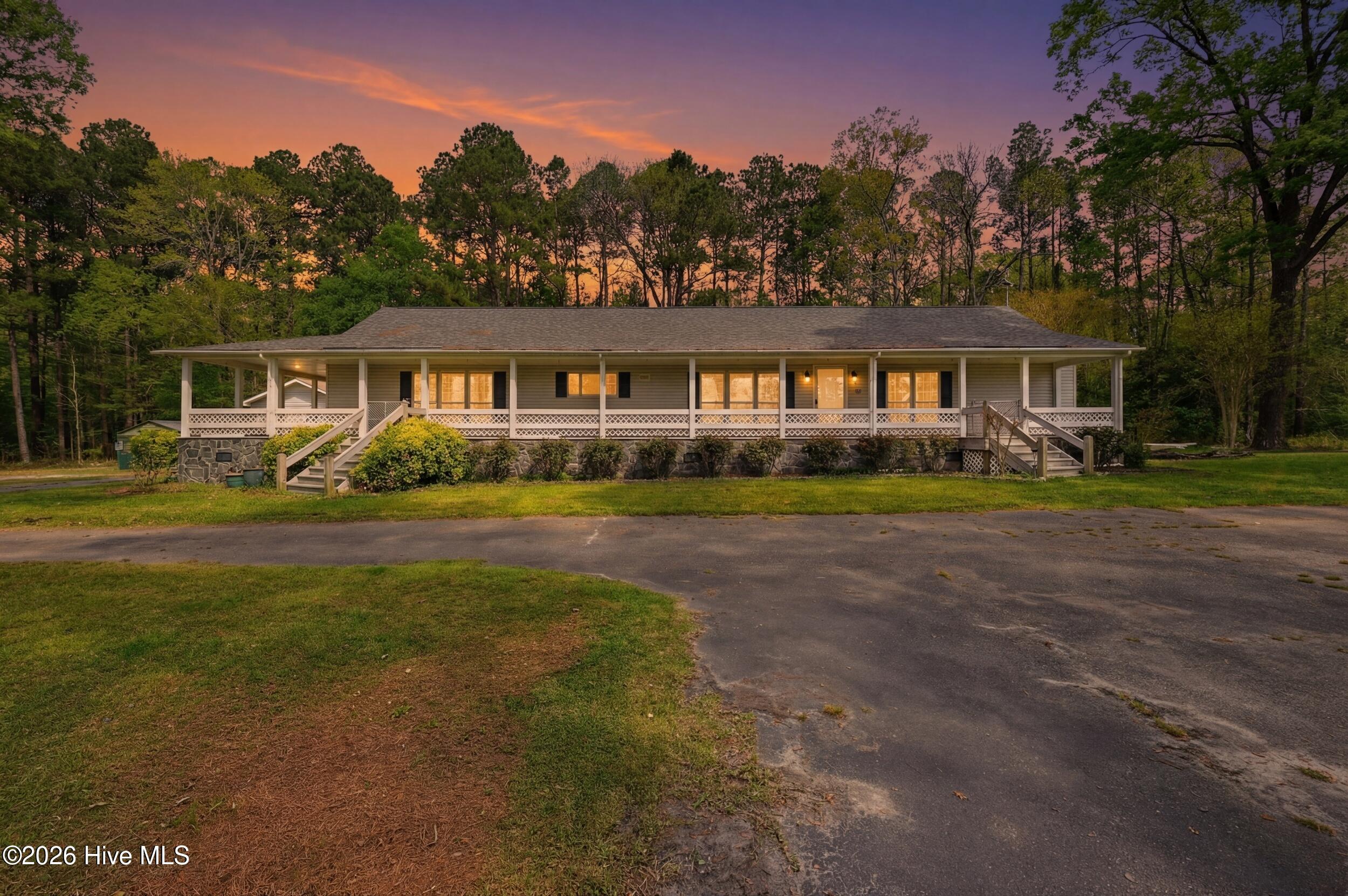 2639 Nc Highway 211, Clarkton, NC, 28433