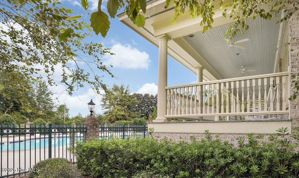 6116 Seagrove Court, Wilmington, NC, 28412