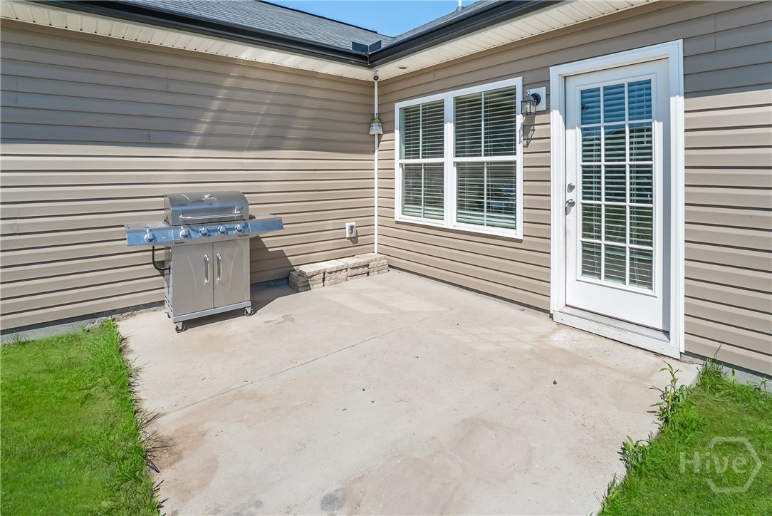 402 Abode Avenue, Hinesville, GA, 31313