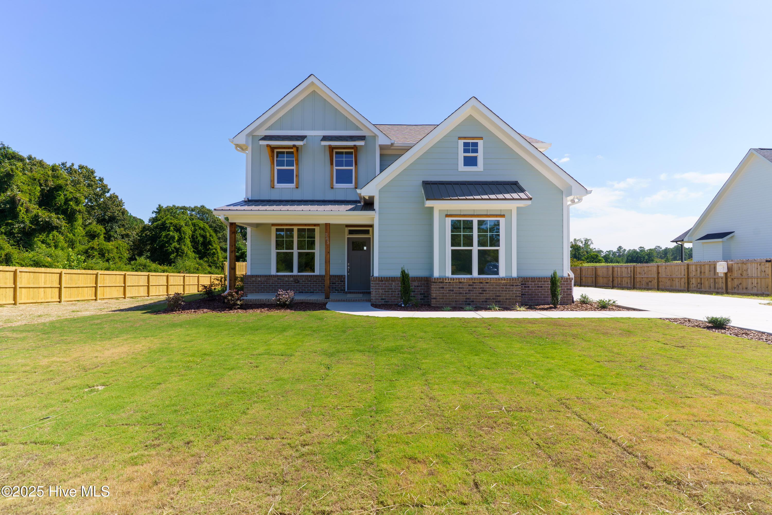 Homes for sale in Carthage, NC | 285 Bibey Rd, Carthage, NC 28327 | MLS# 100522069