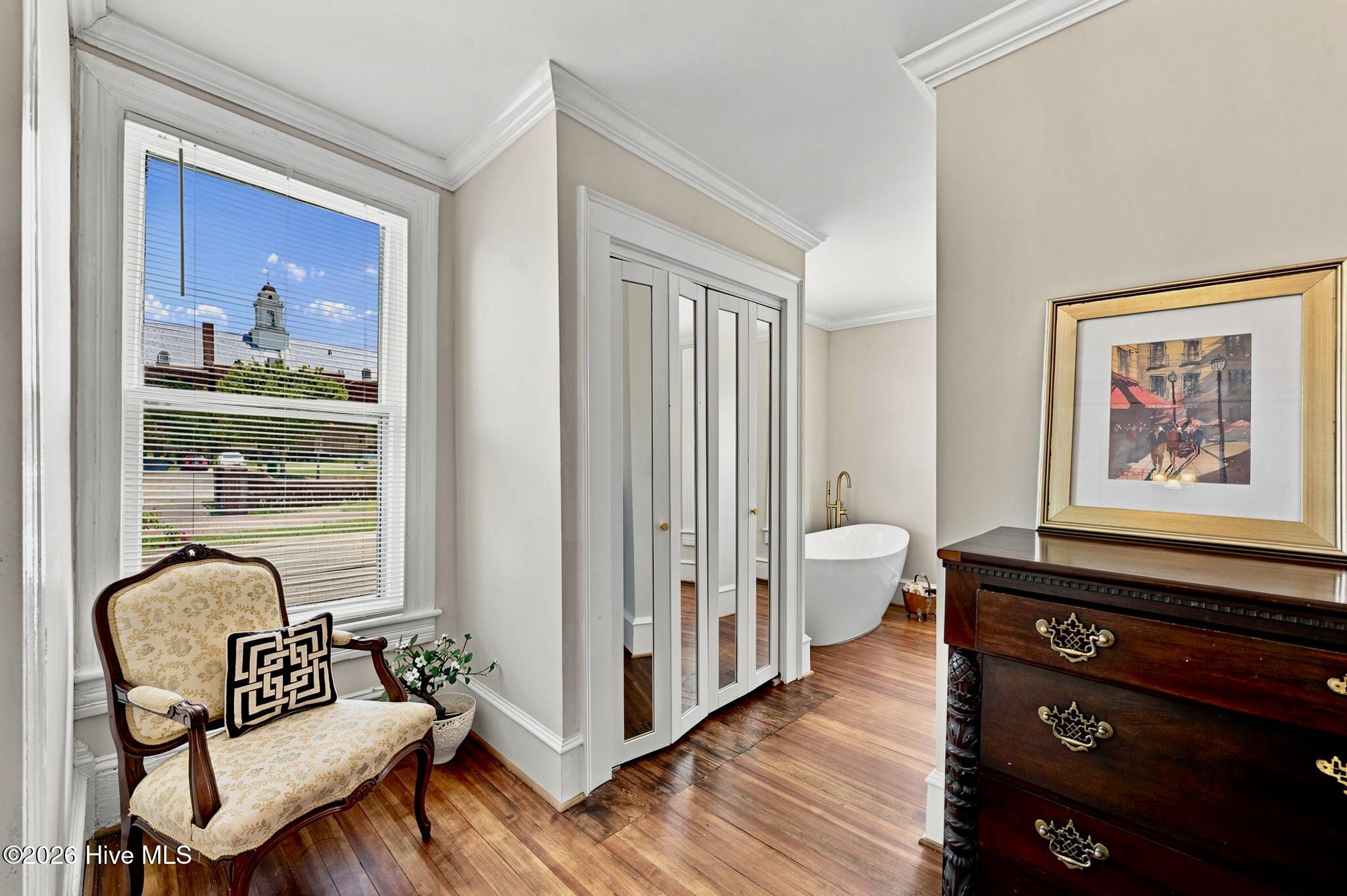 501 New Street,New Bern