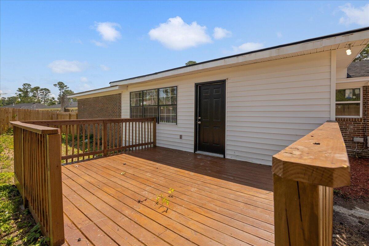 213 Kings Chapel Rd Road, Augusta, GA, 30907