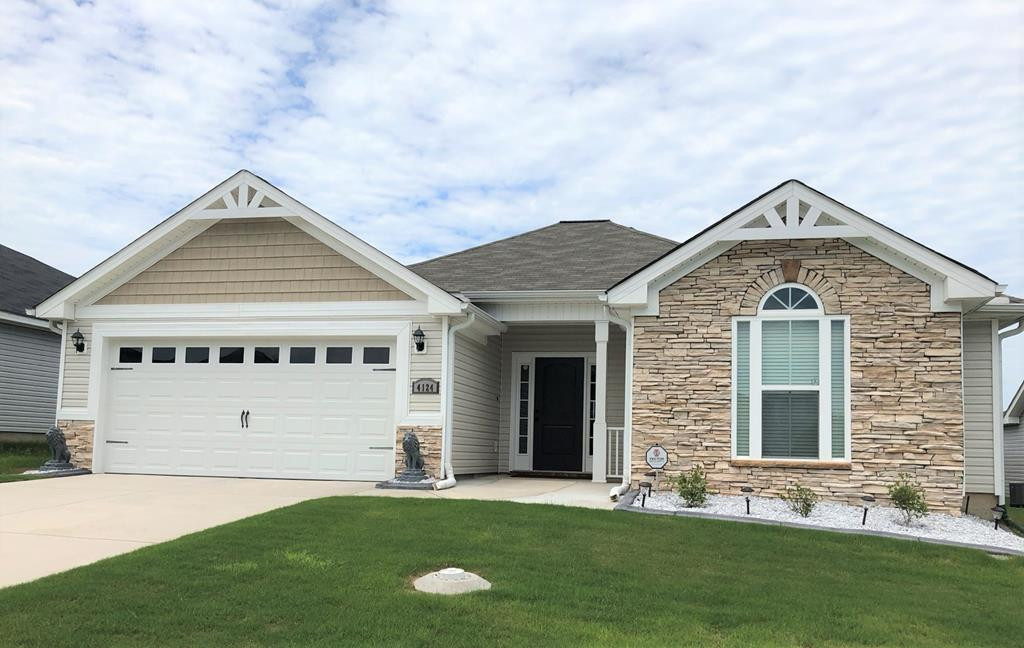 Property at 4124 Pullman Circle