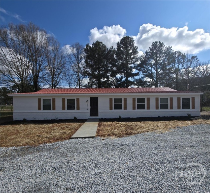 Property at 1901 Atlanta Highway