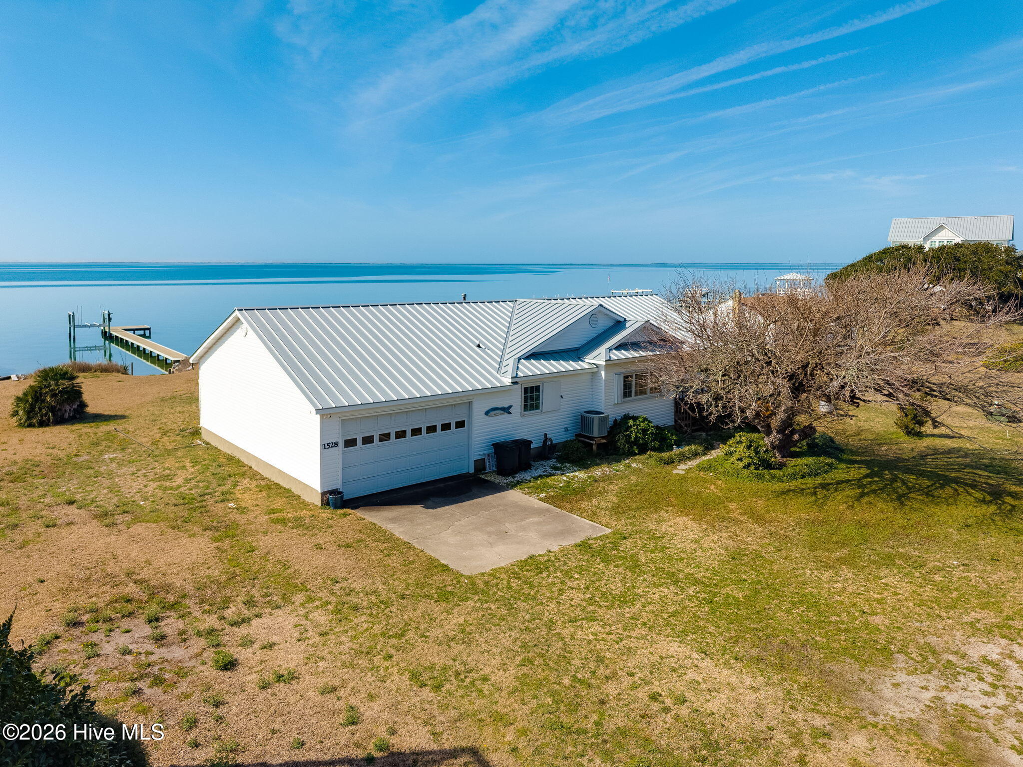 1528 Island Road,Harkers Island