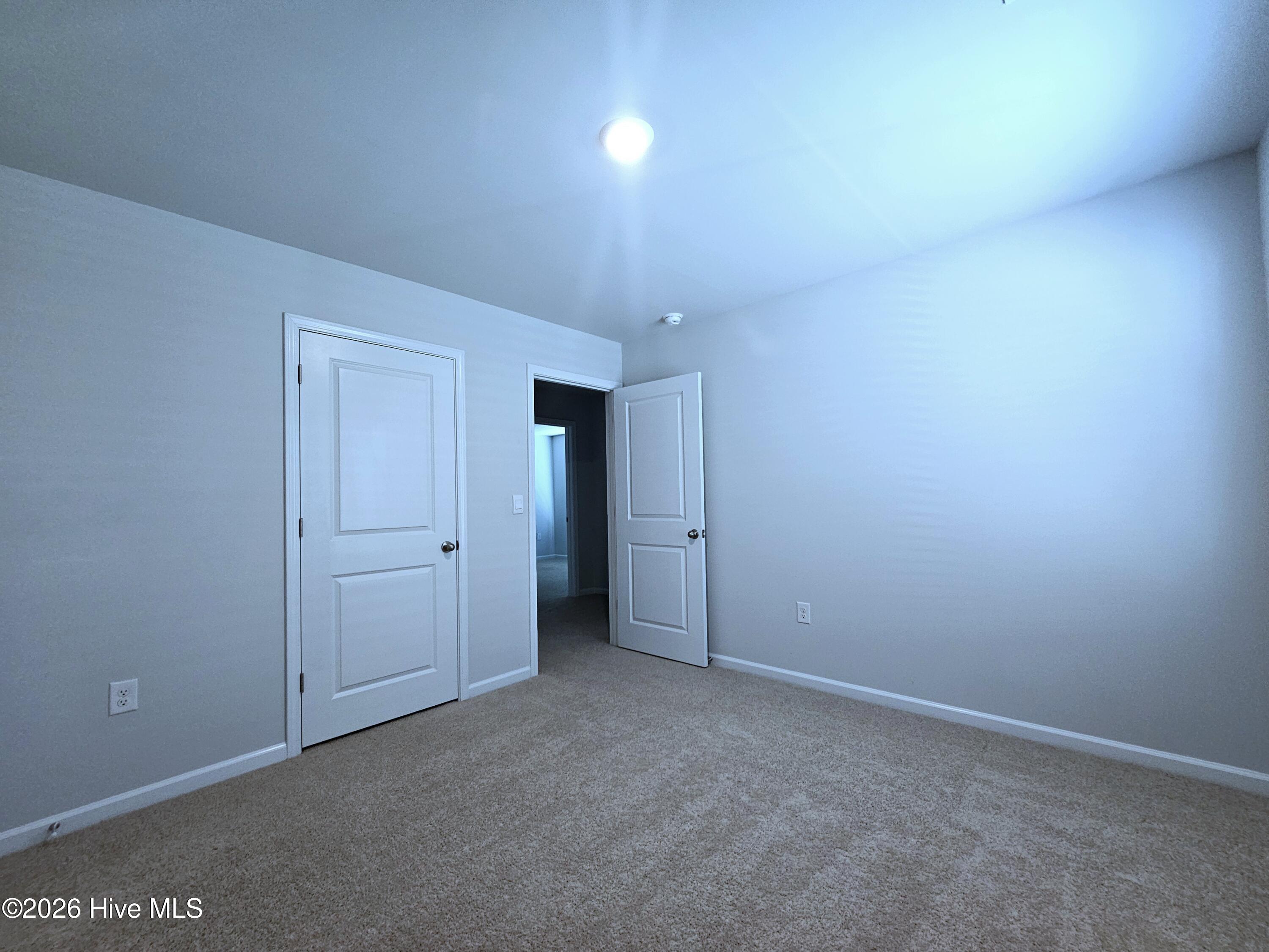 bedroom #2