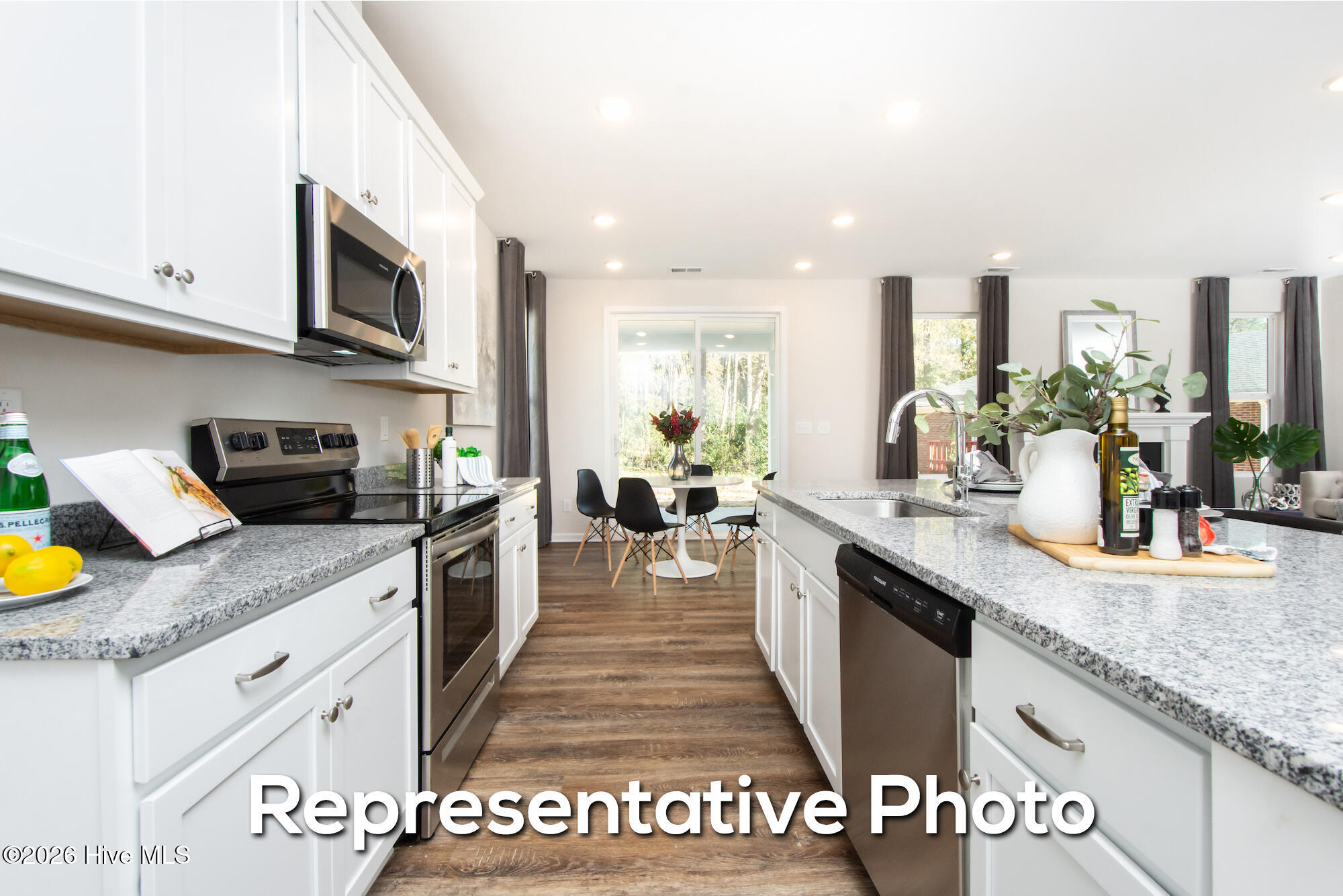 Lot 29h River Meadow Court, Spring Hope, NC, 27882