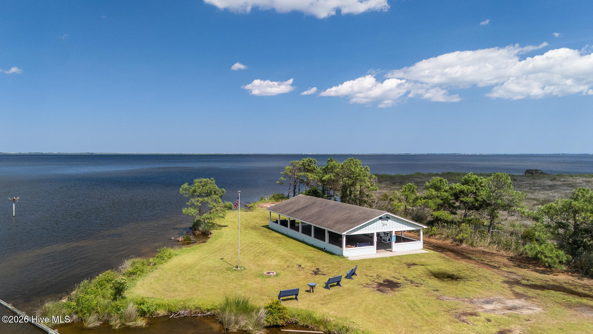 39th image of 100 Mercedes Ct #A, Grandy, NC 27939 | MLS# 100593243