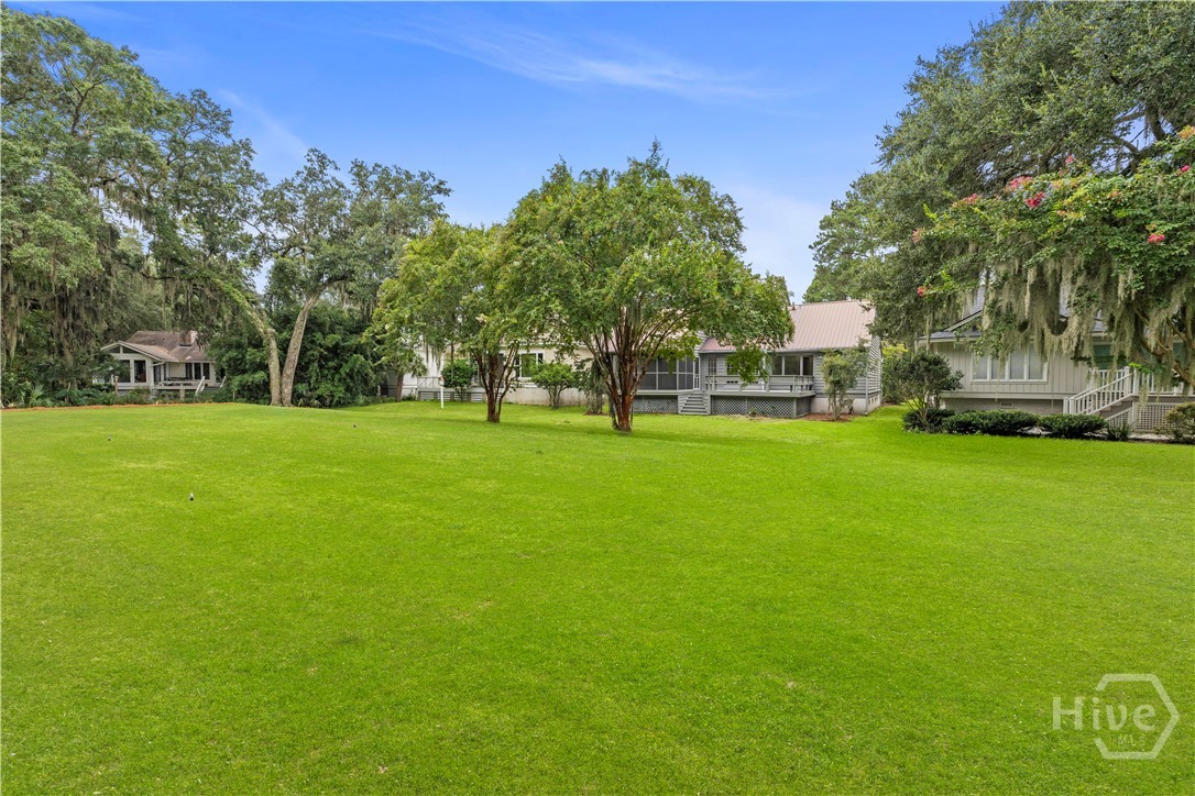 110 Willeford Drive, Savannah, GA, 31411