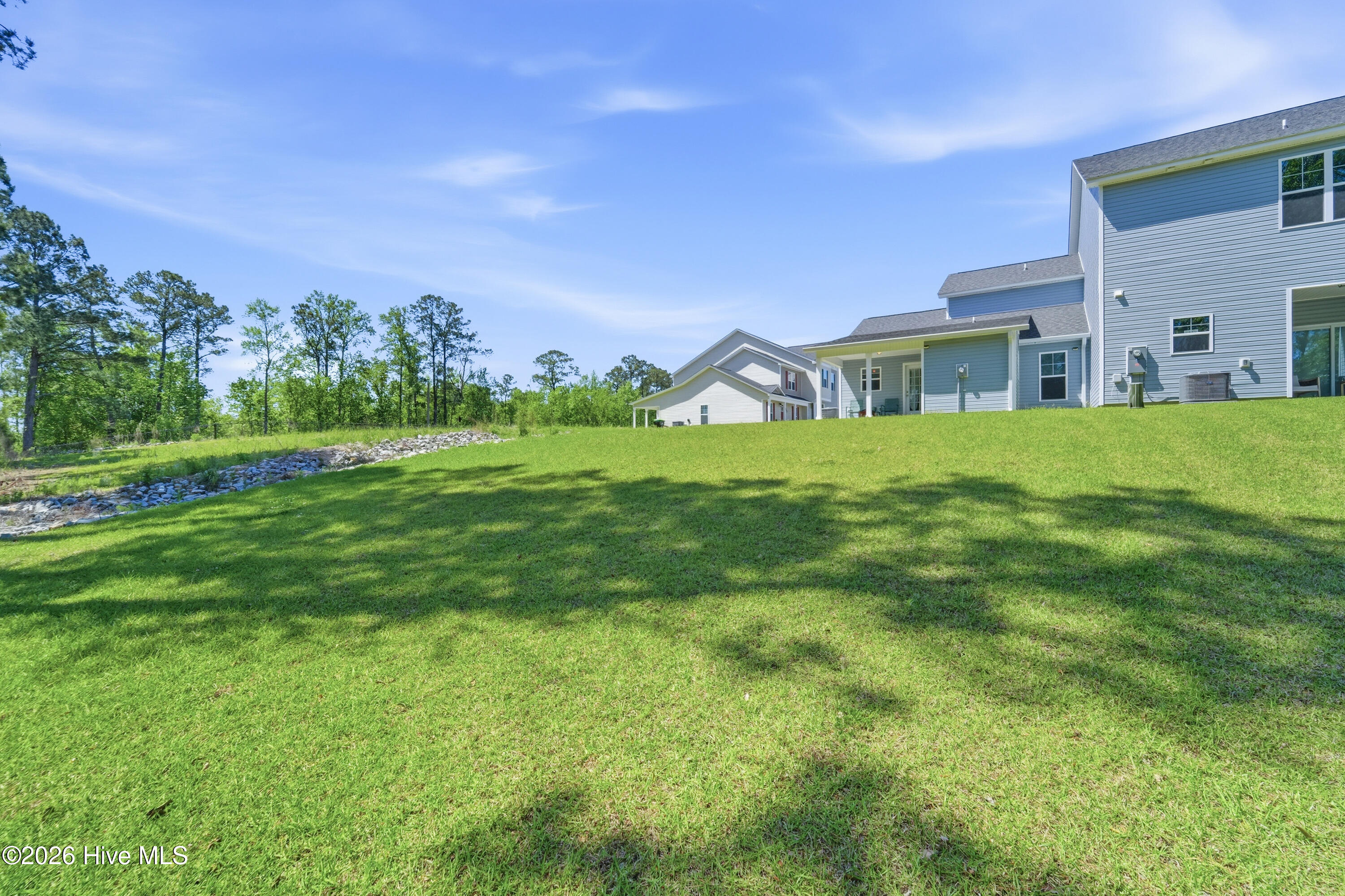 221 Crab Claw Spit Lane, Jacksonville, NC, 28546