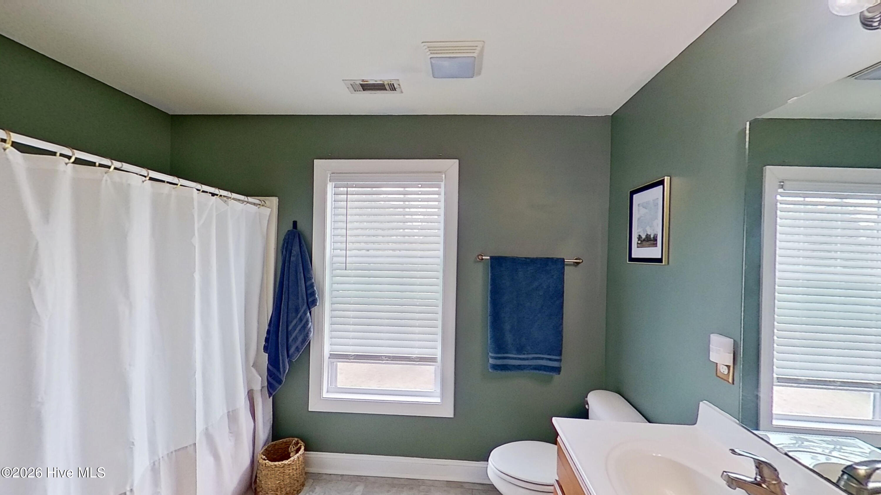 209 Oak Ridge Lane, Holly Ridge, NC, 28445