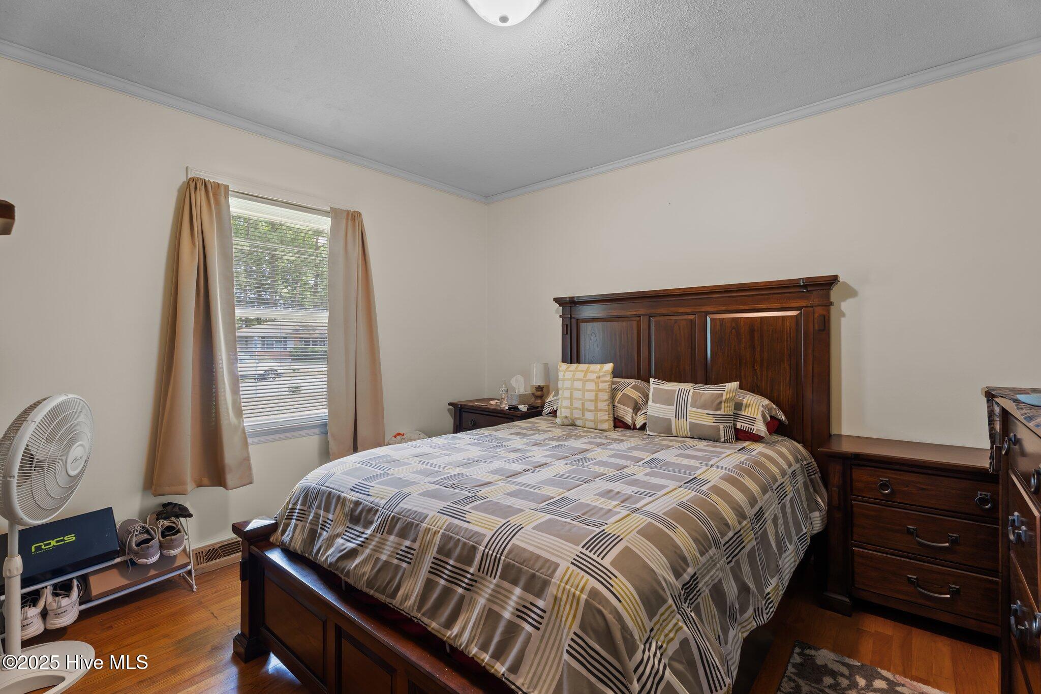 625 Powell Drive, Rocky Mount, NC, 27804