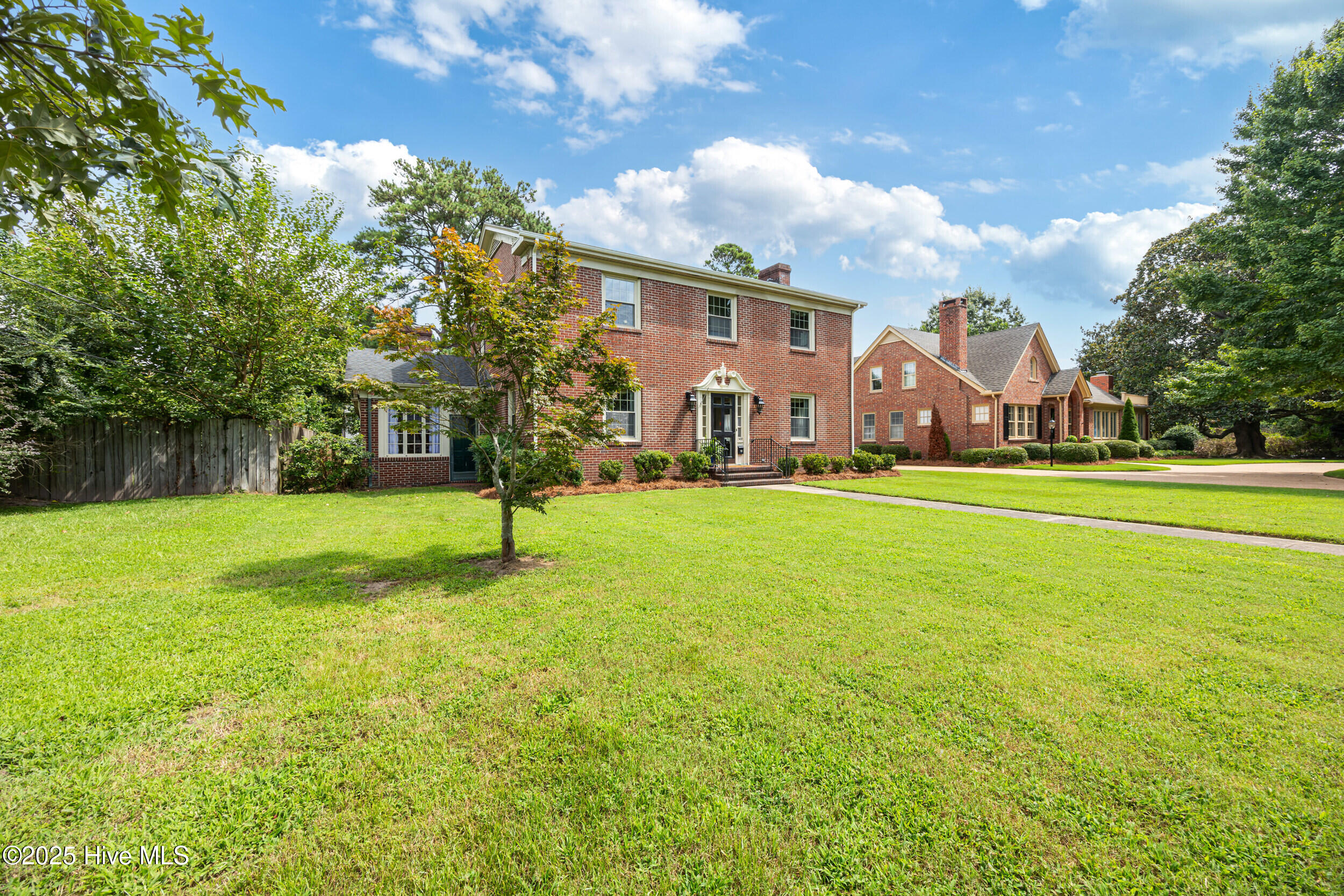 1300 Fairfax Avenue, Elizabeth City, NC, 27909