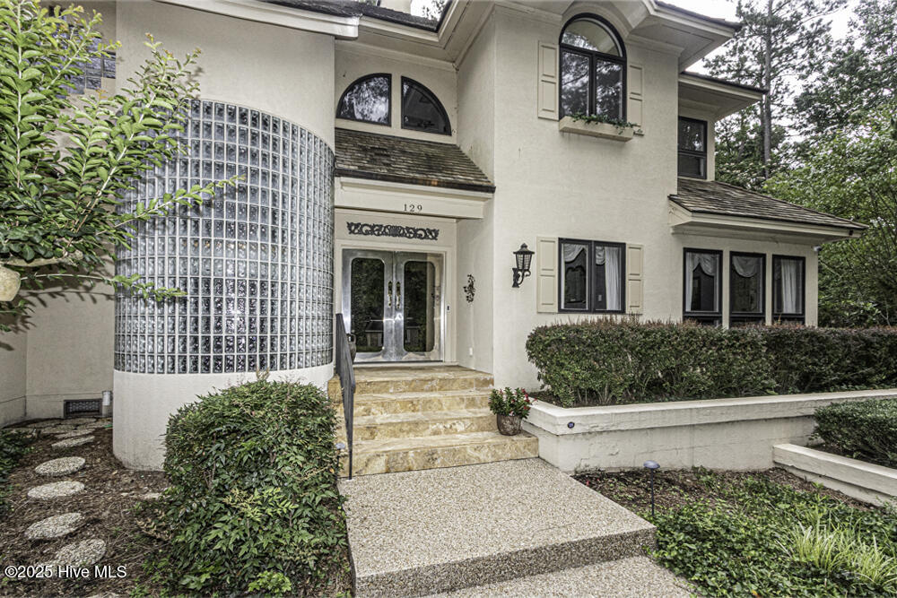 129 Steeplechase Road, Rocky Mount, NC, 27804