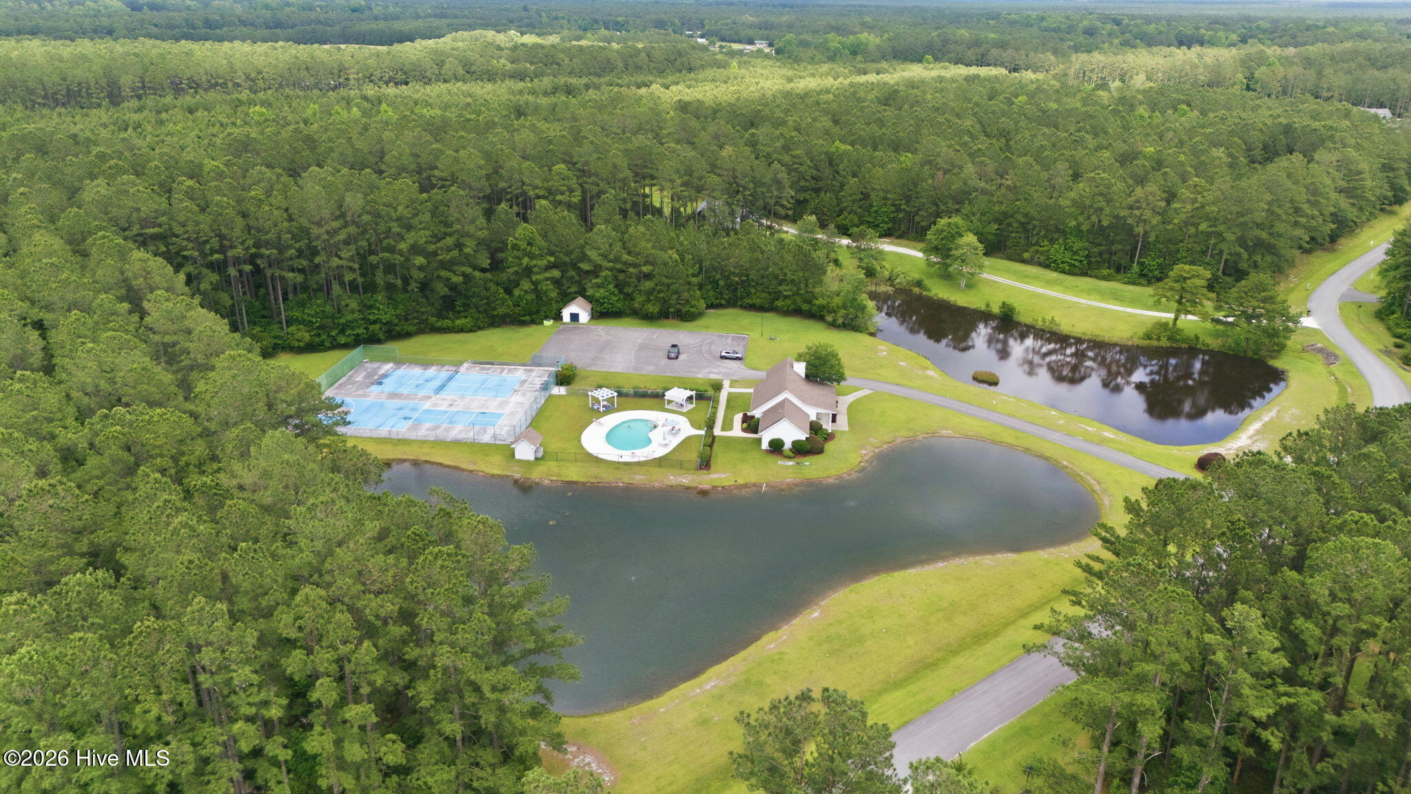 308 Vicksburg Court,Havelock