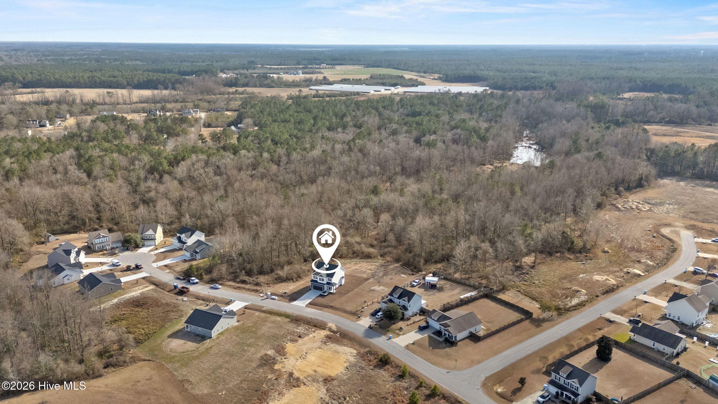 132 Dallas Drive,Beulaville