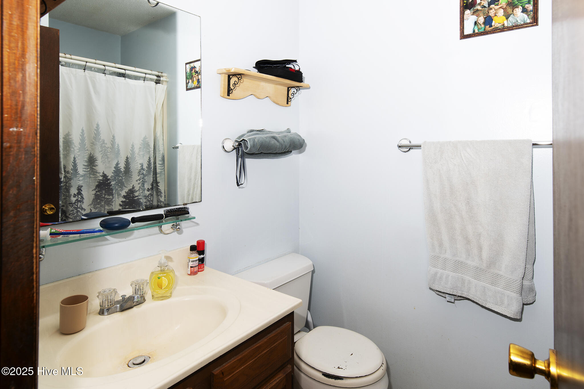 1342 Old Maplehurst Rd Road, Jacksonville, NC 28540 – photo 12: bath primary