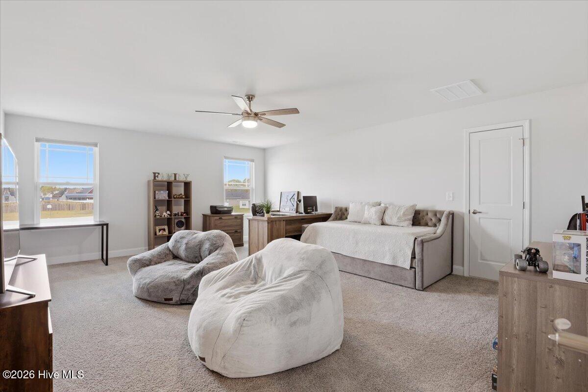 603 Madison Ann Drive, La Grange, NC, 28551