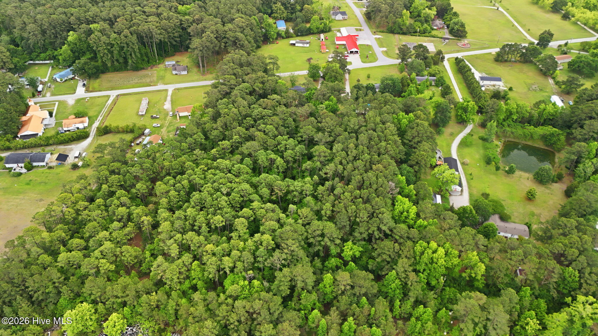 2379 Mill Creek Road,Newport
