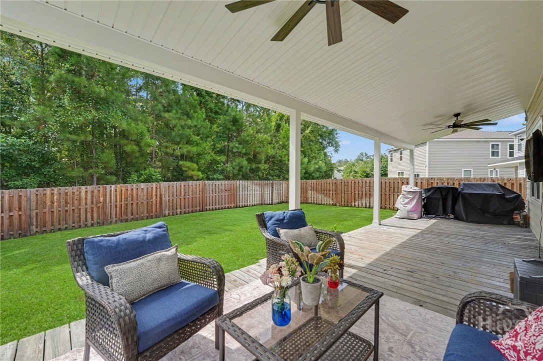 Photo 1 of Single family home for sale at 147 Brennan Dr, Richmond Hill, GA 31324 | MLS# SA361068 | Listing updated on 2026-09-23