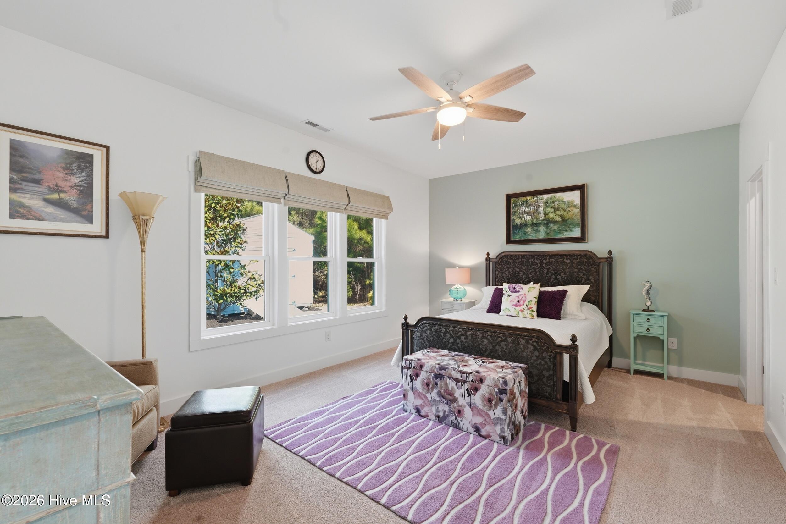 131 Everett Park Trail, Holly Ridge, NC, 28445