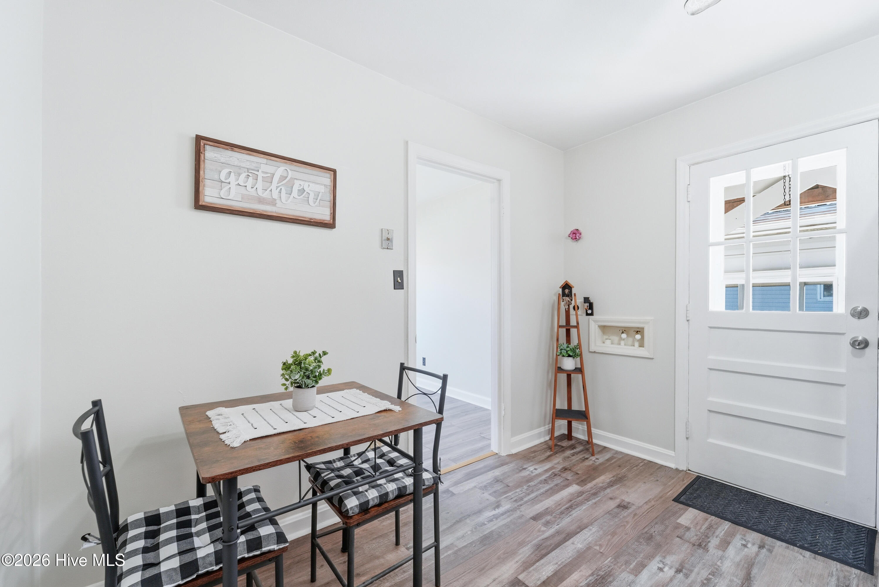 208 Puller Drive, Jacksonville, NC, 28540