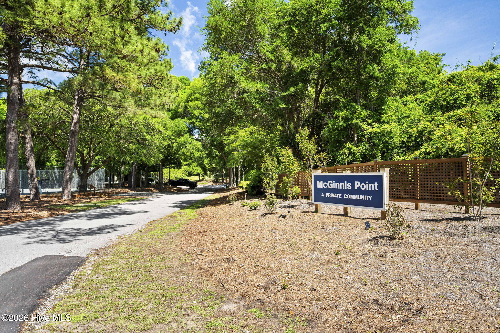 312 Mcginnis Drive #312,Pine Knoll Shores
