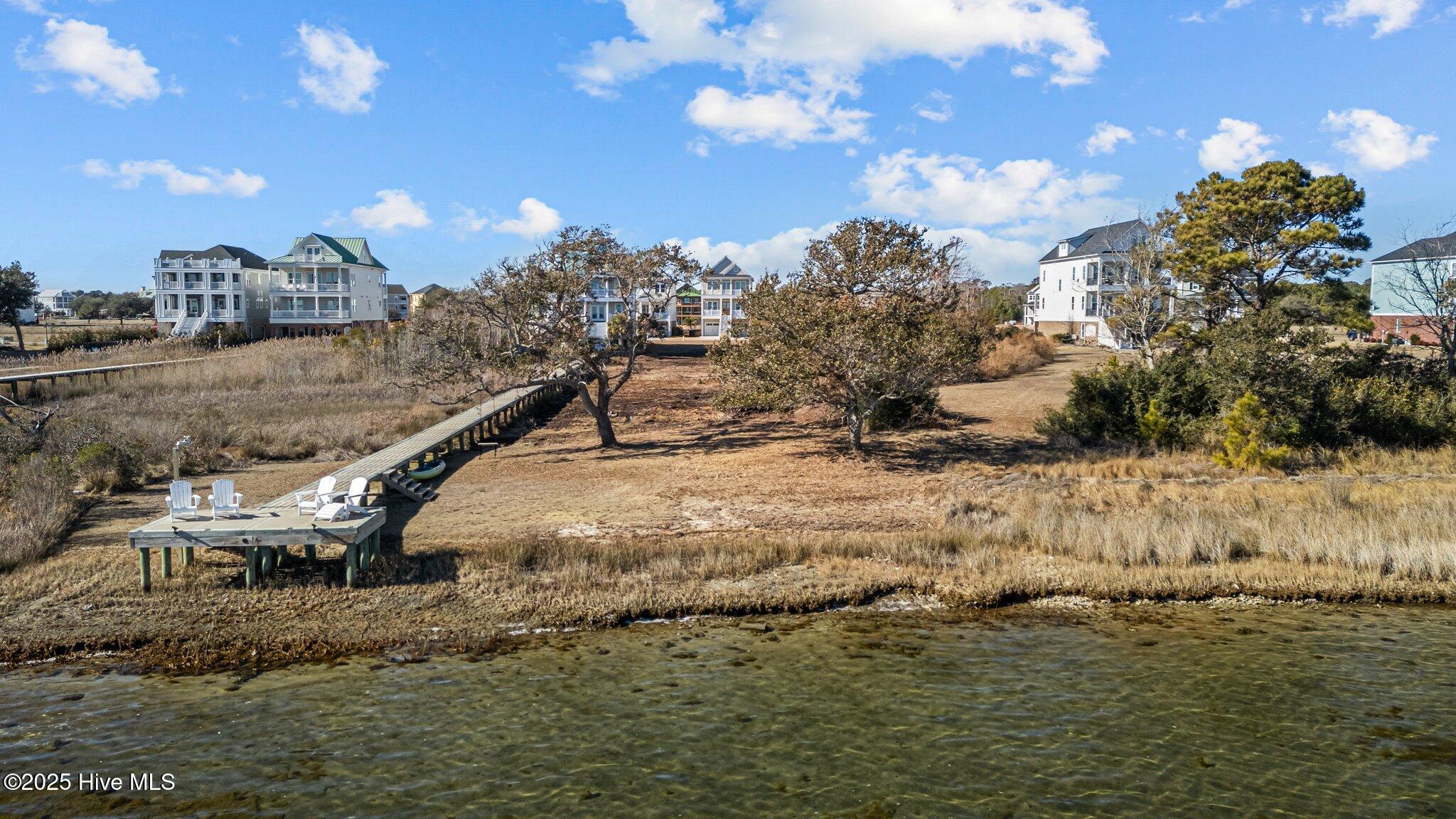 739 Cannonsgate Drive, Newport, NC, 28570
