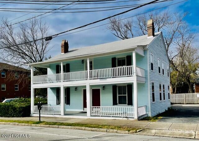 411 Chestnut Street, Wilmington, NC 28401