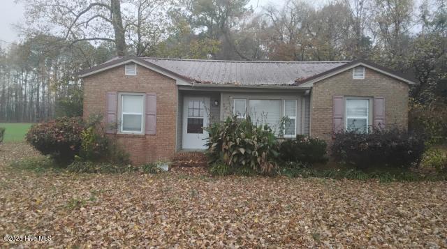 Homes for sale in Pikeville, NC | 4539 Us Hwy 117 N, Pikeville, NC 27863 | MLS# 100544136