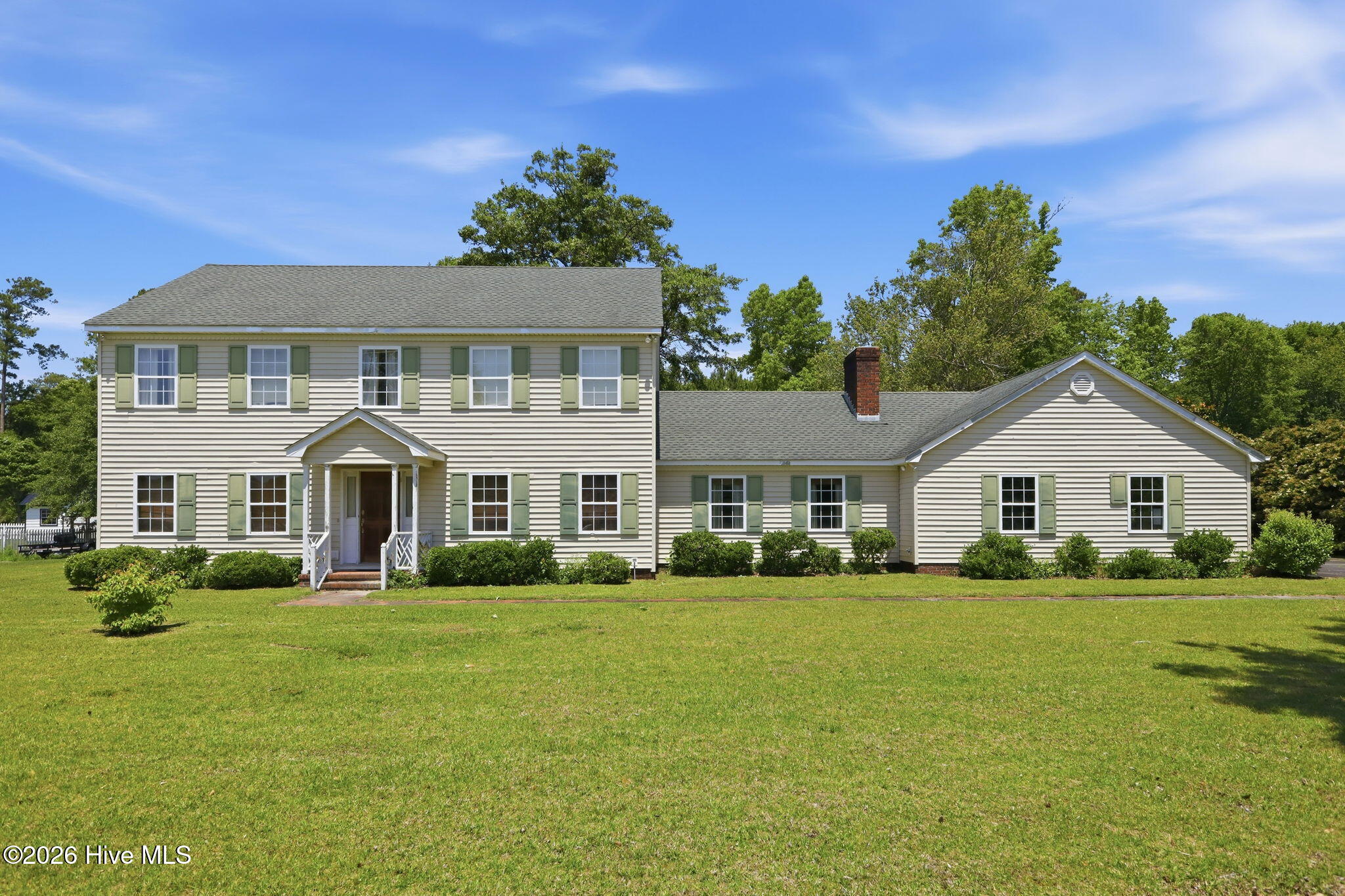2604 One Iron Street,Morehead City