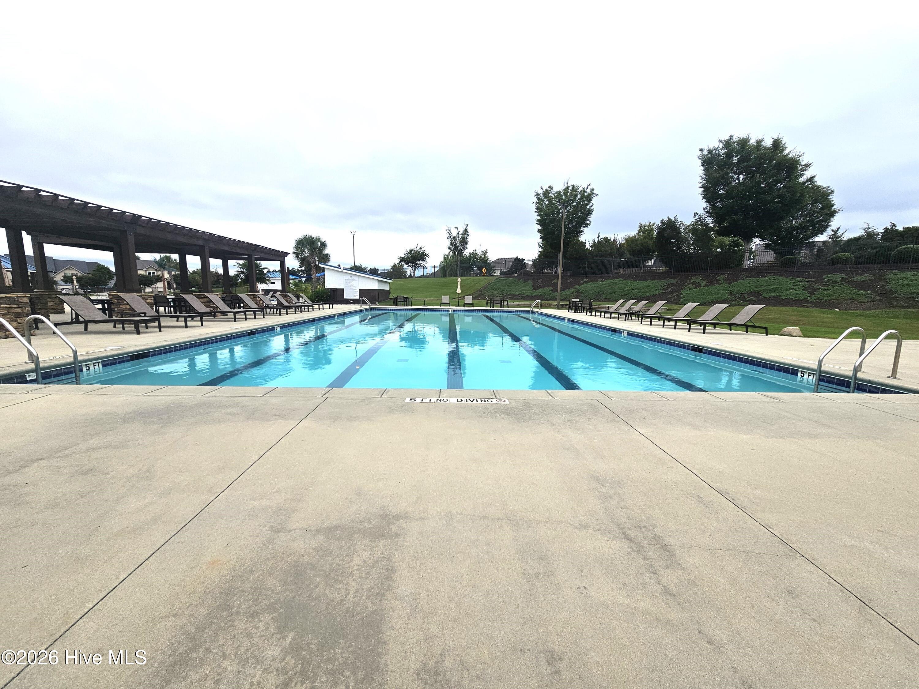 Pool 2