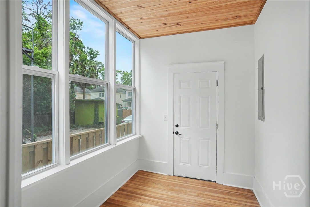 Sun Room
