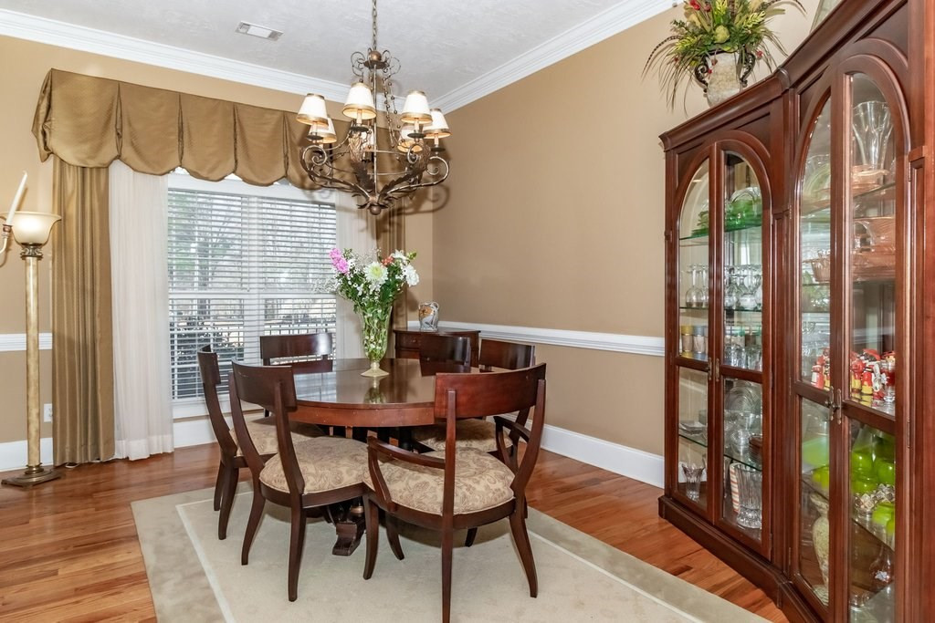 218 N Crestridge Drive, Waynesboro, GA 30830 Listing Photo  15