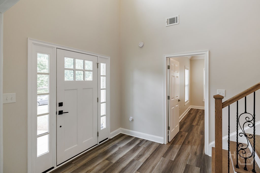 3065 Meadow Springs Drive