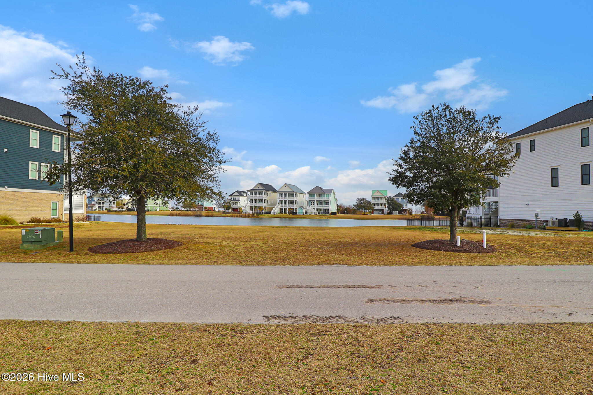 606 Cannonsgate Drive, Newport, NC, 28570