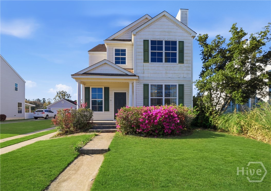 171 Greyfield Circle, Savannah, GA, 31407