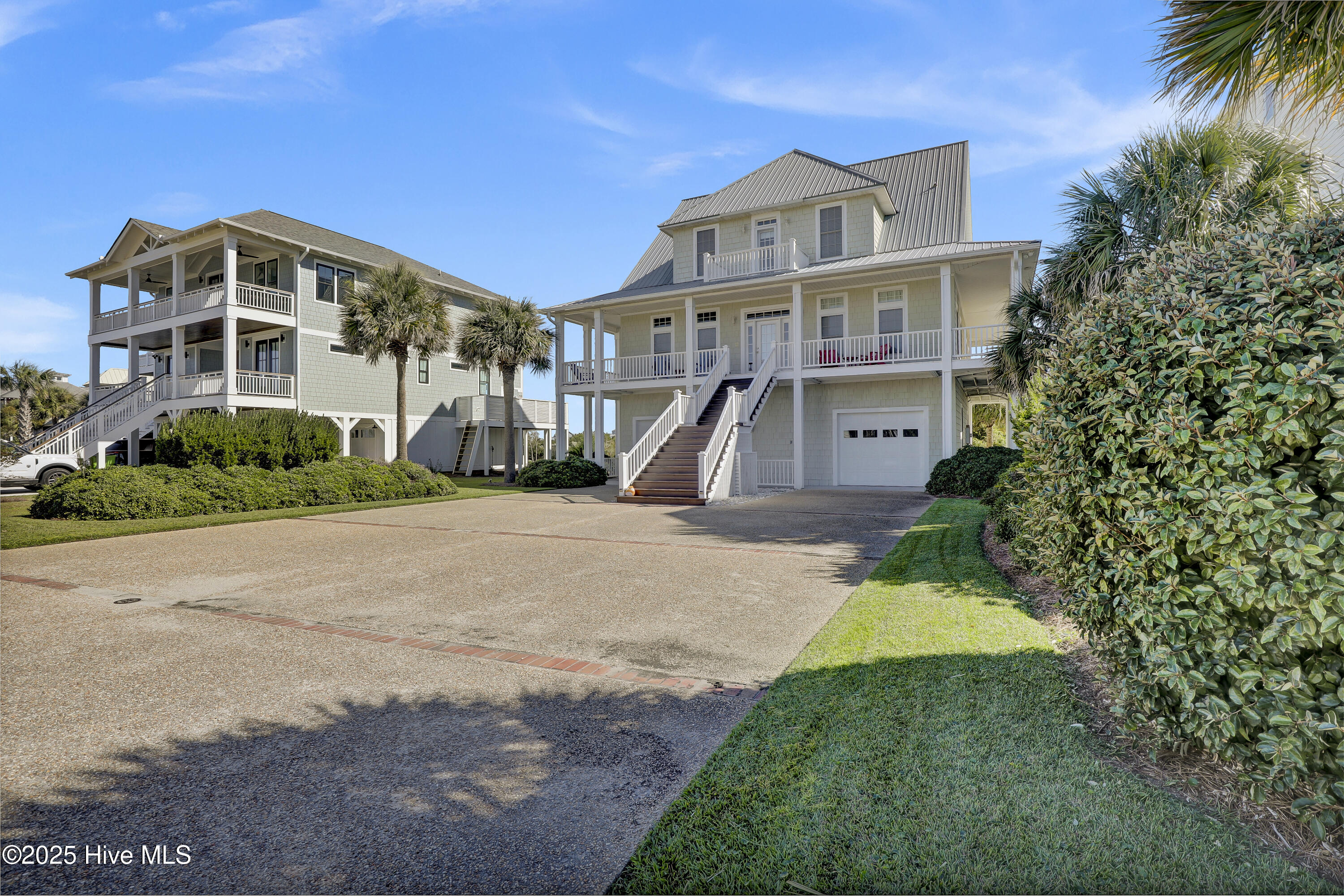 4 Sailview Drive, North Topsail Beach, NC, 28460