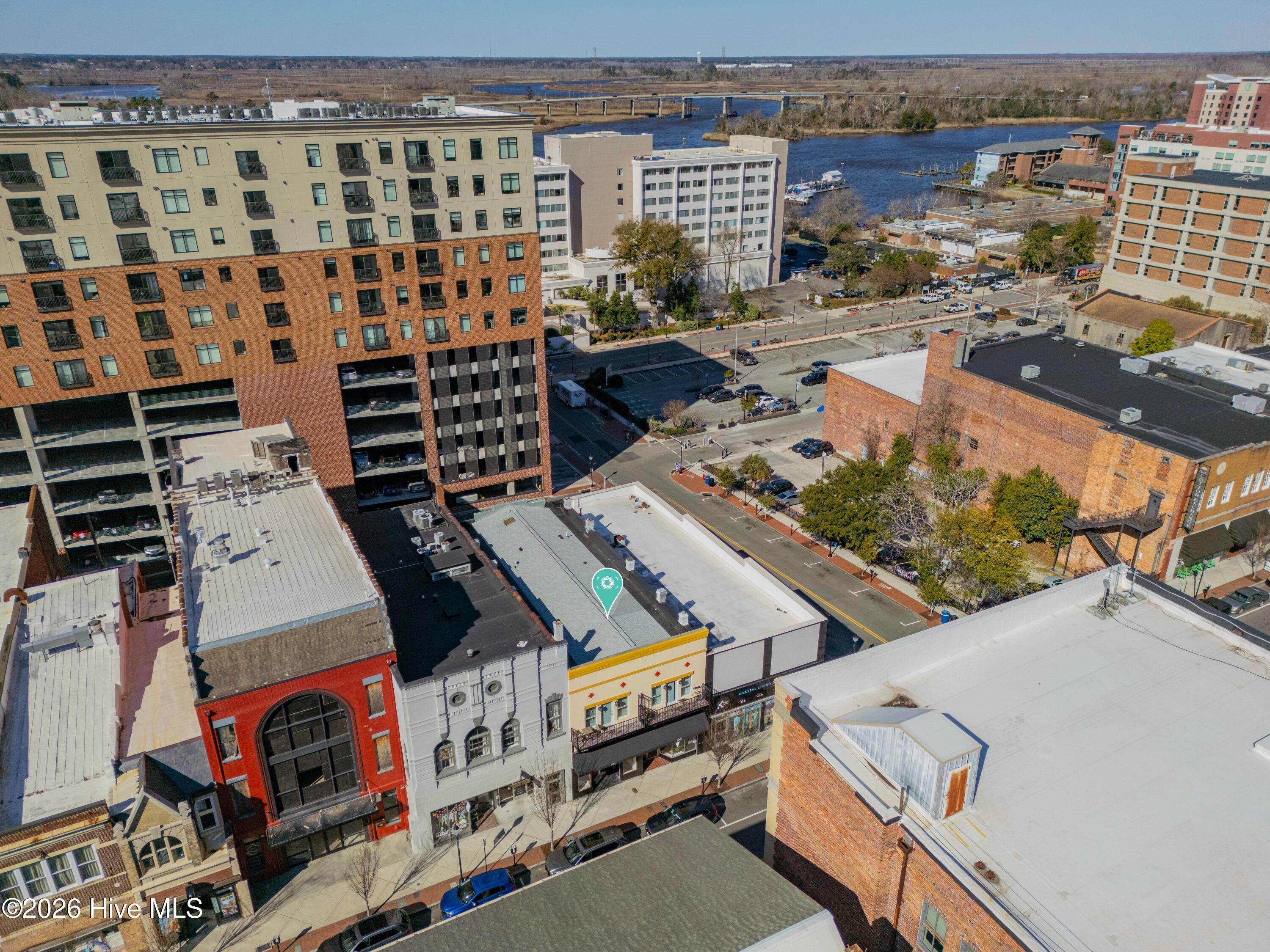 271 N Front Street UNIT Apt A And B, Wilmington, NC, 28401