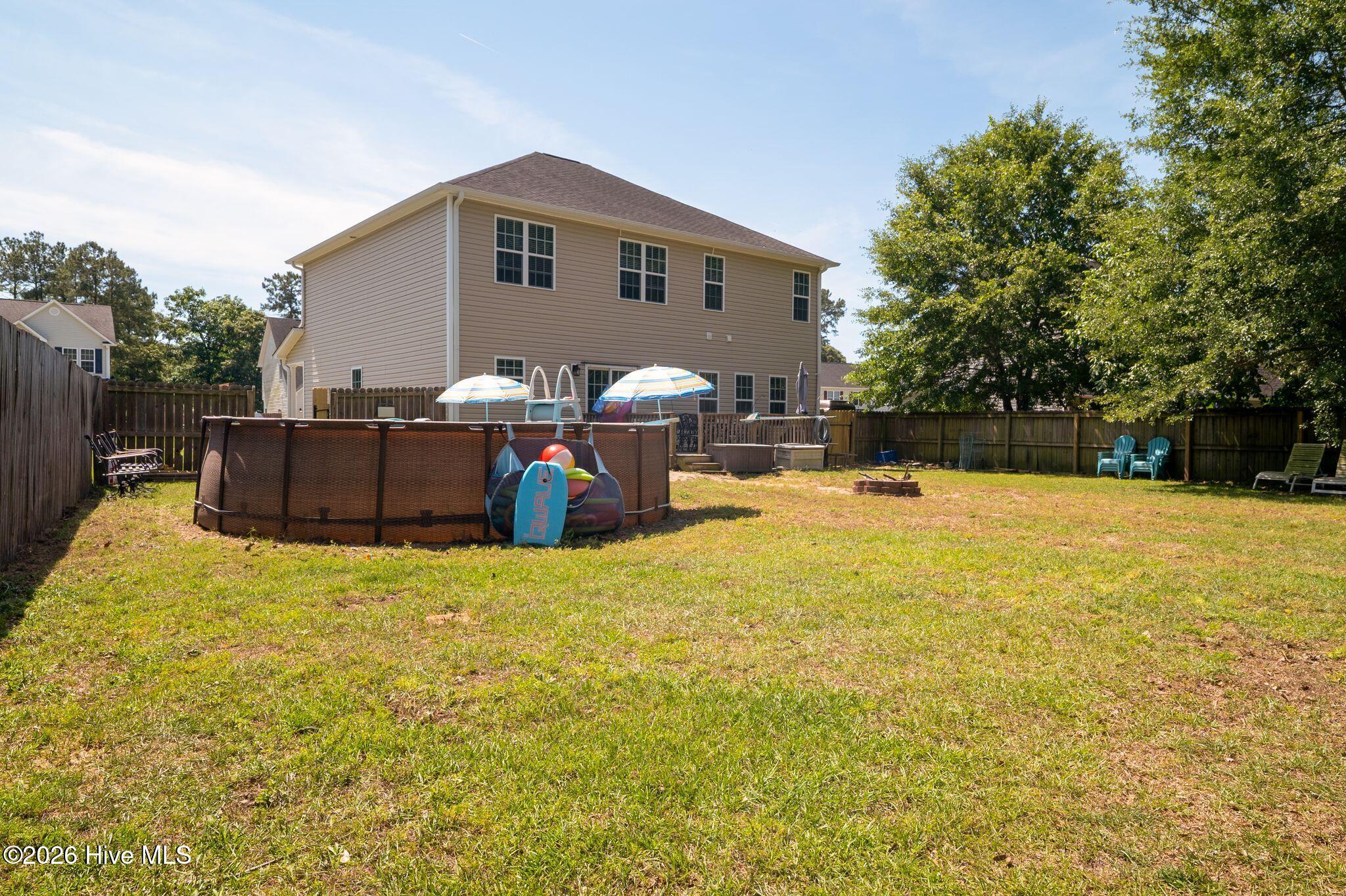 124 Saint Road,Richlands